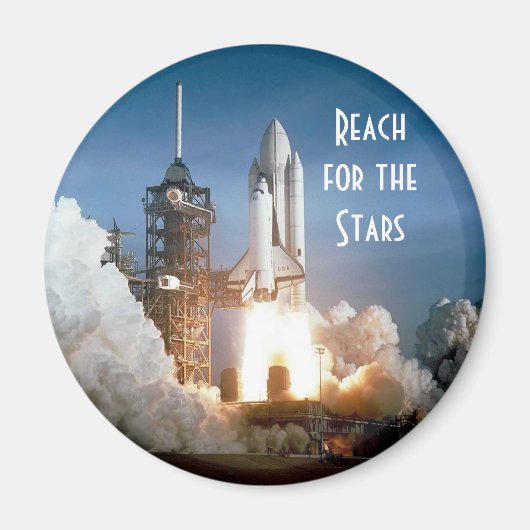 Erreichbarkeit für die Sterne Magnet (Vorne)