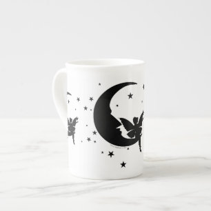 Erreichbarkeit für die Tasse der Sterne