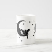 Erreichbarkeit für die Tasse der Sterne (Vorderseite)