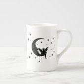 Erreichbarkeit für die Tasse der Sterne (Rechts)