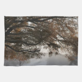 Erreichbarkeit Geschirrtuch (Horizontal)