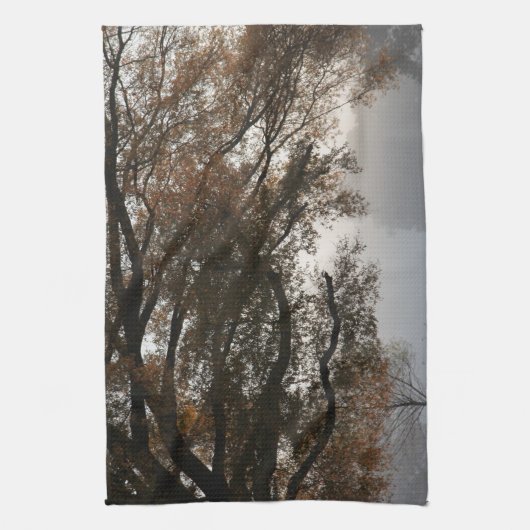 Erreichbarkeit Geschirrtuch (Vertikal)