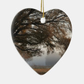 Erreichbarkeit Keramikornament (Rechts)