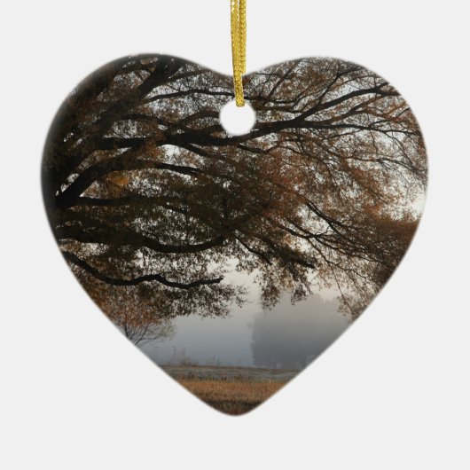 Erreichbarkeit Keramikornament (Vorne)