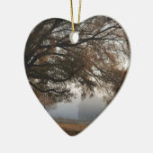 Erreichbarkeit Keramikornament (Links)