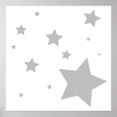 Erreichbarkeit mit dem Kinderzimmer Art Decor Post Poster (Vorne)