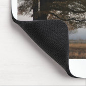 Erreichbarkeit Mousepad (Ecke)