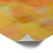 Erreichbarkeit Poster (Ecke)