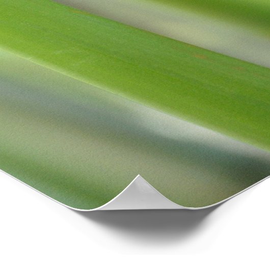 Erreichbarkeit Poster (Ecke)