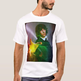 Erreichbarkeit T-Shirt