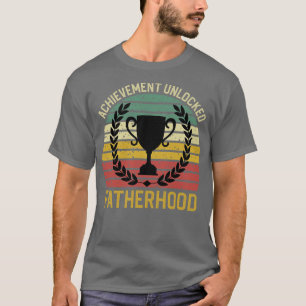 Erreichbarkeit Ungesperrter Vaterschaft 1 T-Shirt