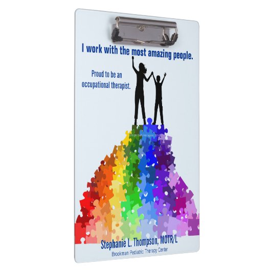 Erreichen der neuen Höhen in der Klemmbrett (Rechts)