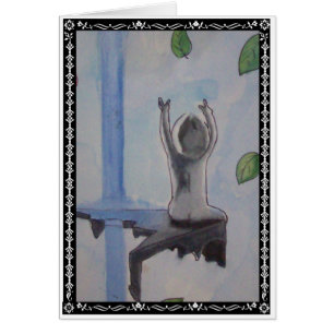 Erreichen für Träume