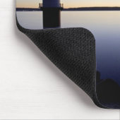 Erreichen höherer Mousepad (Ecke)