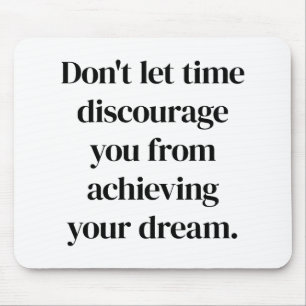 Erreichen Ihres Traummousepads Mousepad