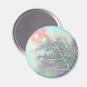 erreichen magnet (Vorderseite/Rückseite)