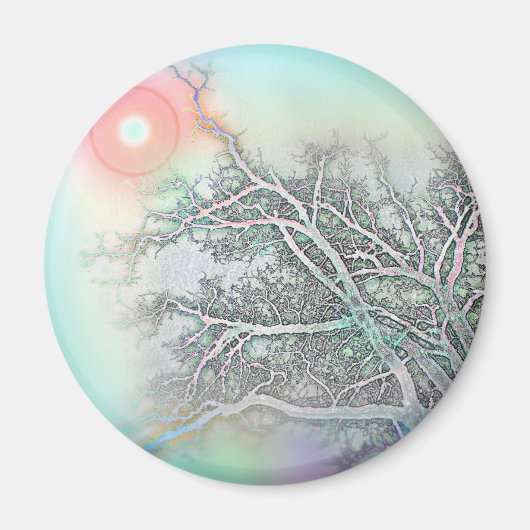 erreichen magnet (Vorne)