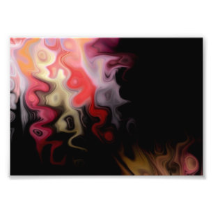 Erreichen:Moderne Kunst Fotodruck