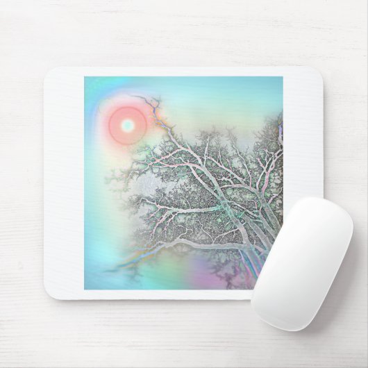 erreichen mousepad (Mit Mouse)