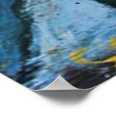 ERREICHEN POSTER (Ecke)