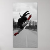 erreichen poster (Vorne)