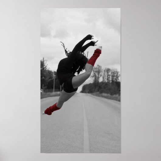 erreichen poster (Vorne)