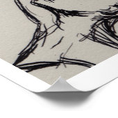 Erreichen Poster (Ecke)