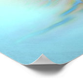 erreichen poster (Ecke)