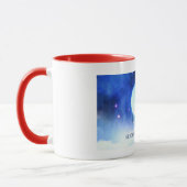 Erreichen Sie die Stern-Tasse Tasse (Links)