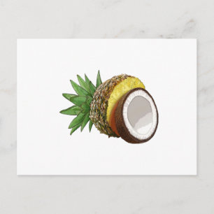 ERREICHEN SIE ES POSTKARTE