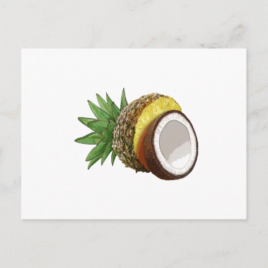 ERREICHEN SIE ES POSTKARTE (Vorderseite)