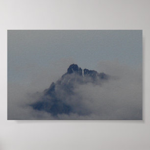 Erreichen Sie für die höchste Spitze - Logan Guinn Poster