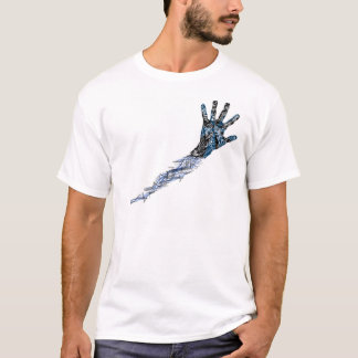 Erreichen Sie heraus T-Shirt