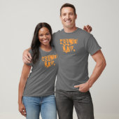 erreichen Sie heraus T-Shirt (Unisex)