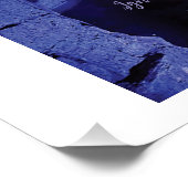 Erreichen Sie Ihr Goals Poster (Ecke)