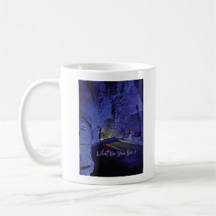 Erreichen Sie Ihre Ziele-Tasse Kaffeetasse
