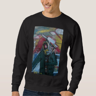 ERREICHEN SWEATSHIRT
