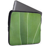Erreichte Pflanze Nah Laptopschutzhülle (Vorne Rechts)