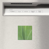 Erreichte Pflanze Nah Magnet (In Situ (Geschirrspüler))