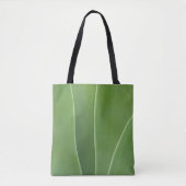 Erreichte Pflanze Nah Tasche (Vorderseite)
