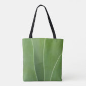 Erreichte Pflanze Nah Tasche (Rückseite)