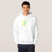 Erreichter Fall Hoodie (Vorne ganz)