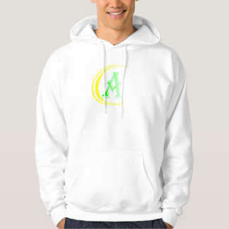 Erreichter Fall Hoodie