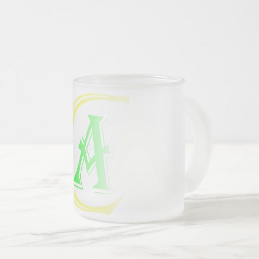 Erreichter Fall Mattglastasse (VorderseiteRechts)