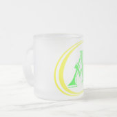 Erreichter Fall Mattglastasse (Vorderseite Links)