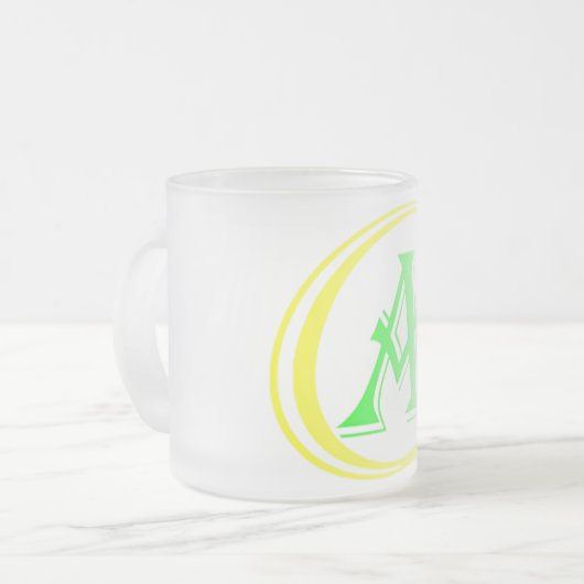 Erreichter Fall Mattglastasse (Vorderseite Links)