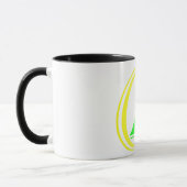 Erreichter Fall Tasse (Links)