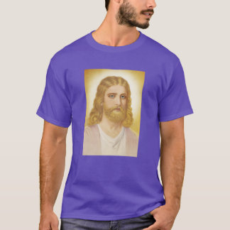 Erreichter Meister Jesus Christus T-Shirt