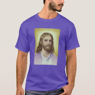 Erreichter Meister Jesus Christus T-Shirt