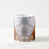 Erretter Jesus Kaffeetasse (Mittel)